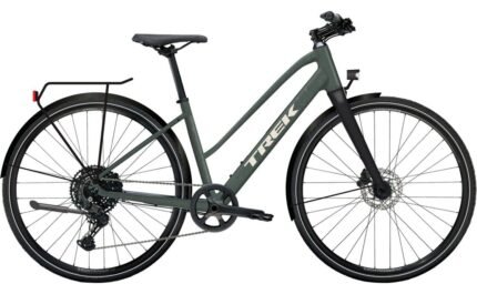 Trek FX Sport
