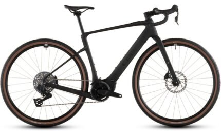 Cube Nuroad Hybrid C:62 EXC