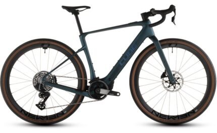 Cube Nuroad Hybrid C:62 SLT