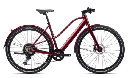 Orbea Vibe MID H10 MUD