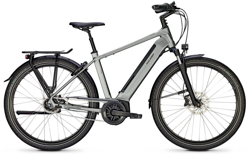 Raleigh Bristol XXL