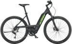 KTM Macina Cross 510 - 500 Wh