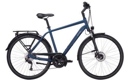 Kettler Traveller 2.0 27G