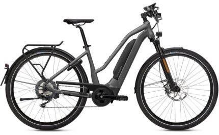 Flyer Upstreet5 7.10 HS