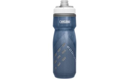 Camelbak Podium Chill Trinkflasche, isoliert - 620 ml