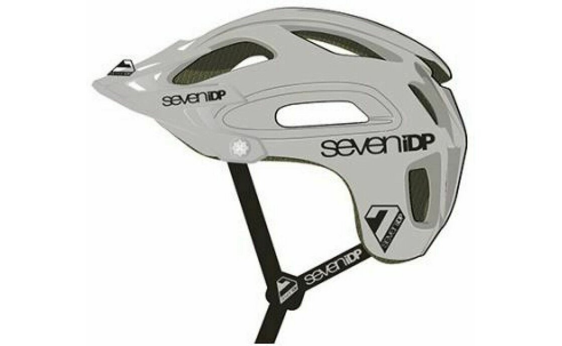 7IDP M2 BOA Helm 7IDP M2 BOA Helm