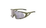 Alpina Hawkeye Q-Lite V olive matt