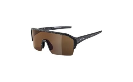 Alpina Ram HR Q-Lite black-blur matt