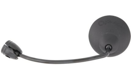 Busch und Müller Rückspiegel