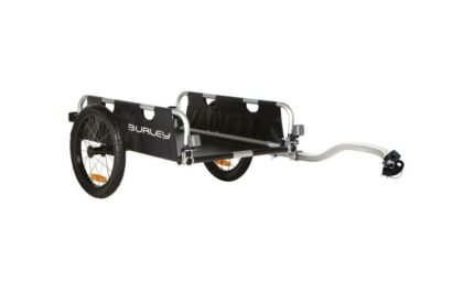 BURLEY Fahrrad-Lasten