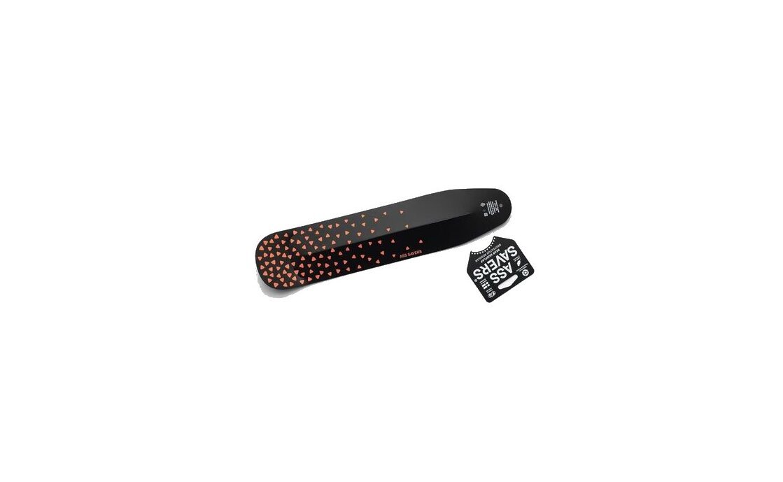 Ass Savers BRR-1 Brotector Ass Savers BRR-1 Brotector