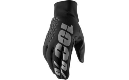 100 Percent Hydromatic Brisker