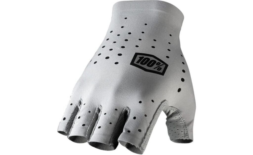 100 Percent Sling Short Finger Handschuh