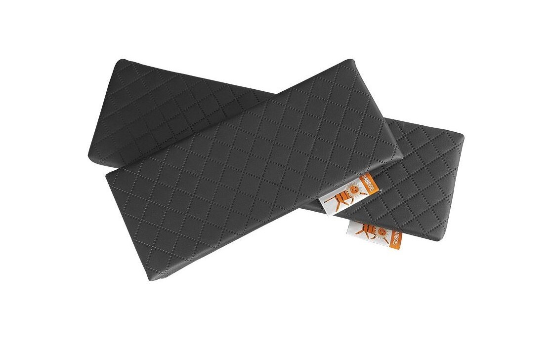 Babboe Kissen-Set für