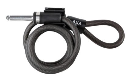 AXA UPI 150 Einsteckkabel