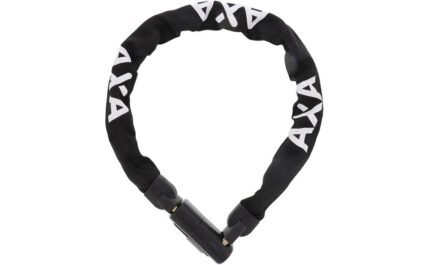 AXA Linq Pro 100 Kettenschloss