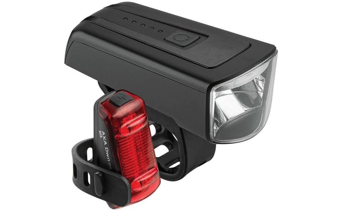 AXA DWN 100/DWN USB Rear Signal Set AXA DWN 100/DWN USB Rear Signal Set