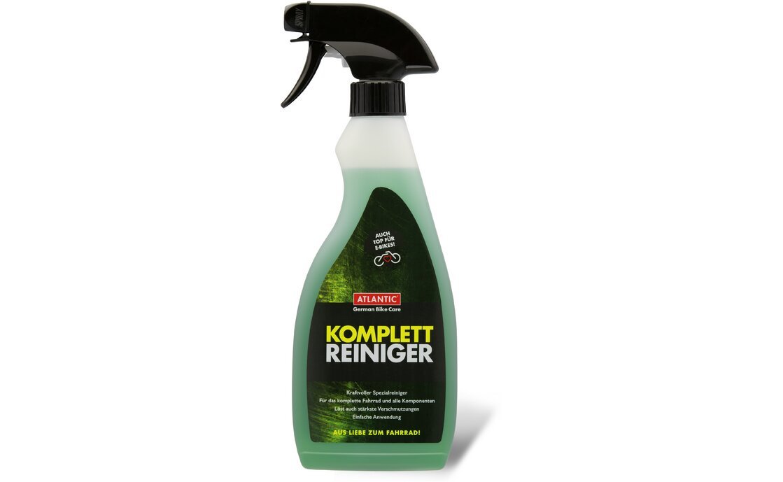 Atlantic Komplettreiniger Atlantic Komplettreiniger