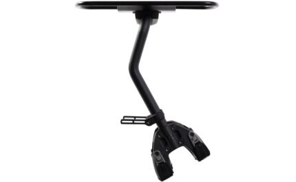 AEROE Spider Pannier