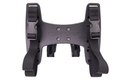 AEROE Spider Lenkergepäckhalterung