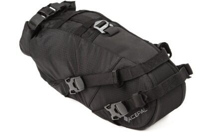 ACEPAC Drop Post Bag MKIII
