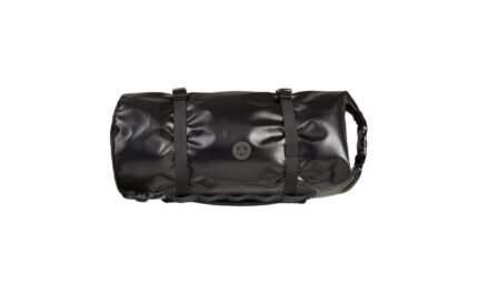 AGU Handlebar Bag Venture Extreme Waterproof
