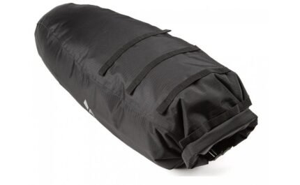 ACEPAC Saddle Drybag MKIII