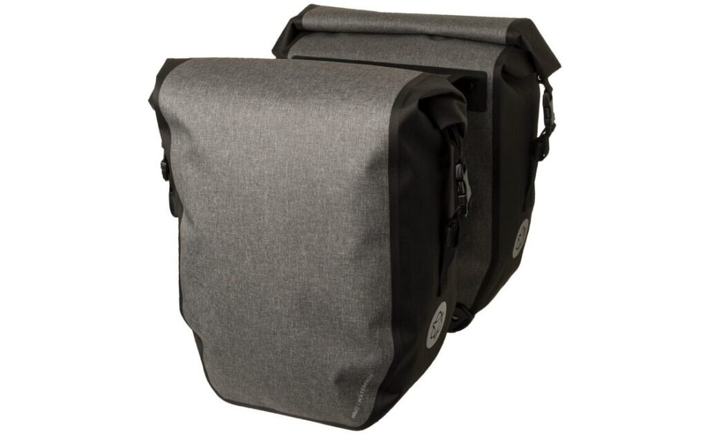 AGU Double Bike Bag
