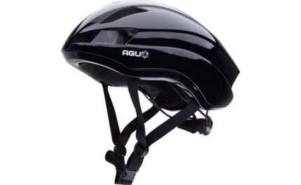 AGU Aero Transsonic MIPS