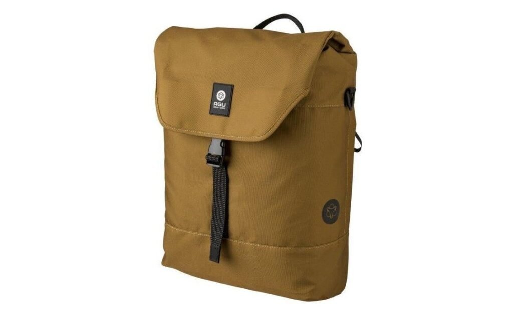 AGU Dwr Single Bike Bag Urban CG