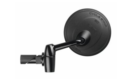 Busch und Müller Rückspiegel