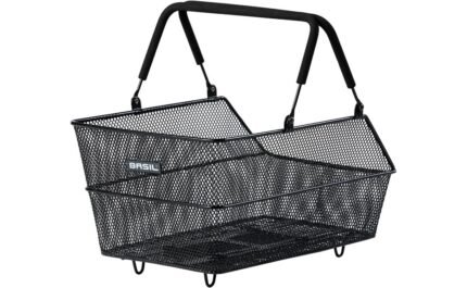 Basil Hinterradkorb Cento MIK