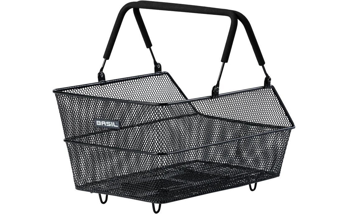Basil Hinterradkorb Cento MIK