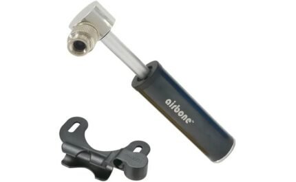 Airbone Minipumpe Supernova ZT