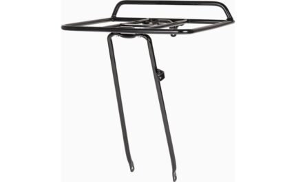 AtranVelo Vorderrad Gepäckträger