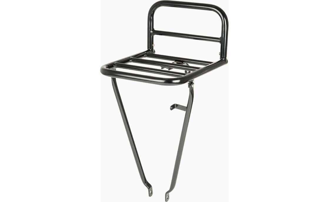 AtranVelo Gepäckträger Jumbo vorn AtranVelo Gepäckträger Jumbo vorn