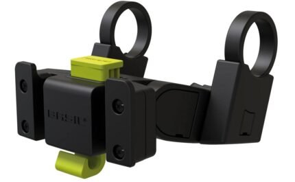 Basil Klickfix Lenkerhalter