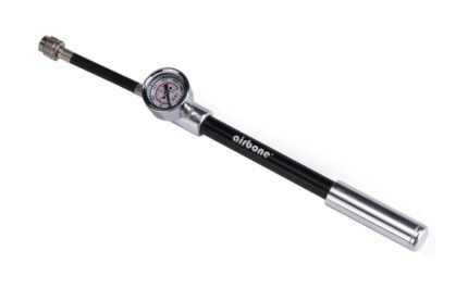 Airbone Gabel-/ Dämpferpumpe Shock Pump ZT-802