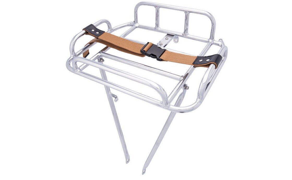 AtranVelo Vorderrad Transportgepäckträger AtranVelo Vorderrad Transportgepäckträger