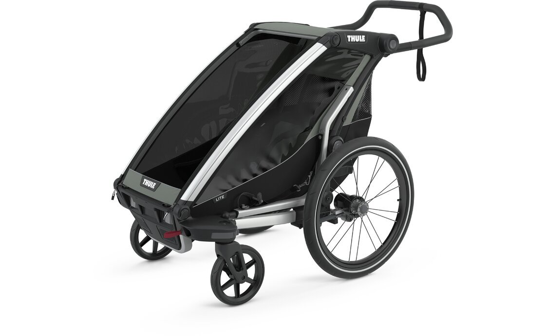 Thule Chariot Lite single
