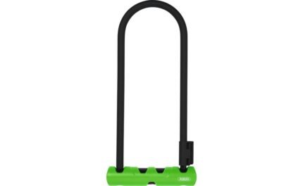 Abus Ultra 410/170HB230 SH34
