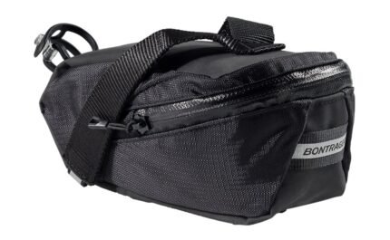Bontrager Elite Satteltasche