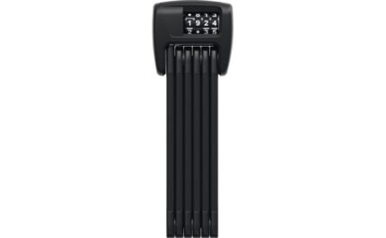 Abus Bordo Combo 6000C/90 LED SH Faltschloss