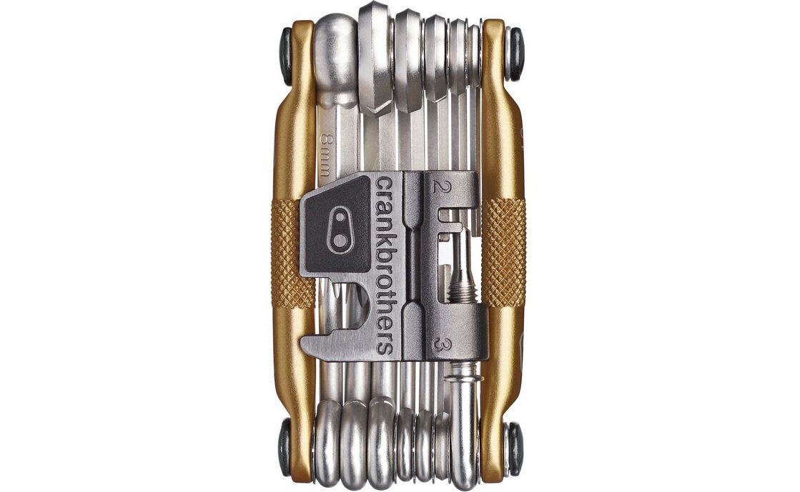 Crankbrothers Multi-19 Multitool Crankbrothers Multi-19 Multitool