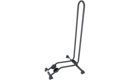 Contec Ausstellungsständer Rock' n' Roll