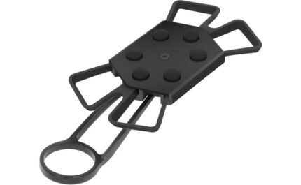 DELTA Quick Mount Smartphonehalterung universal