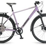 Winora Domingo 12 Pro - 28 Zoll - Diamant - 2023