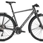 Focus Atlas 6.6 EQP - 28 Zoll - Diamant - 2025