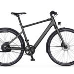 Rabeneick TX-E Disc - 252 Wh - 28 Zoll - Diamant - Aktion