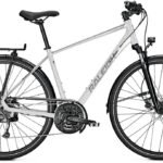 Raleigh Rushhour 1.0 - 28 Zoll - Diamant - Aktion